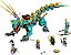 LEGO NINJAGO DRAGÃO DA SELVA 71746 - Imagem 2