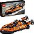 LEGO TECHNIC HOVERCRAFT DE RESGATE 42120 - Imagem 7