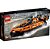 LEGO TECHNIC HOVERCRAFT DE RESGATE 42120 - Imagem 1