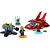 LEGO MARVEL - IRON MAN VS THANOS 76170 - Imagem 3