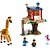 LEGO CREATOR SAFARI CASA NA ÁRVORE 31116 - Imagem 3