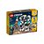 LEGO CREATOR ROBÔ DE MINERAÇÃO ESPACIAL 31115 - Imagem 1