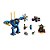 LEGO NINJAGO - O ELECTROMECH DE JAY 71740 - Imagem 2