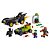 LEGO BATAMAN VS CORINGA - PERSEGUIÇÃO DE BATMOVEL 76180 - Imagem 2