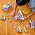 LEGO FRIENDS SHOPPING DE HEARTLAKE CITY 41450 - 1032 PEÇAS - Imagem 5
