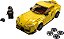 Lego Speed Champions Toyota gr Supra 76901 - Imagem 1