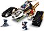 LEGO NINJAGO INVASOR ULTRA-SONICO 71739 - Imagem 3