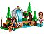 Lego Friends Cachoeira Na Floresta  41677 - Imagem 2