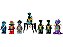 LEGO NINJAGO TEMPLO DO MAR SEM FIM 71755 - Imagem 2