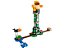 LEGO MARIO PACOTE DE EXPANSAO - TORRE BAMBA DO CHEFE IRMAO SUMO 71388 - Imagem 3