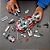 LEGO STAR WARS STARSHIP DE BOBA FETT 75312 - Imagem 4