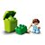 LEGO DUPLO CAMINHAO DO LIXO E RECICLAGEM 10945 - Imagem 3