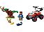 LEGO CITY QUADRICICLO PARA SALVAR ANIMAIS SELVAGENS 60300 - Imagem 3