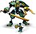LEGO NINJAGO HIDRO ROBO DO LLOYD 71750 - Imagem 3