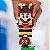 LEGO MARIO ABELHA  PACK POWER-UP  71393 - Imagem 3