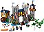LEGO CREATOR CASTELO MEDIEVAL 31120 - Imagem 2