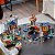 LEGO CREATOR CASTELO MEDIEVAL 31120 - Imagem 5
