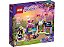 LEGO FRIENDS BARRACAS DA FEIRA DE DIVERSOES MAGICA 41687 - Imagem 1