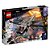 LEGO MARVEL AVIAO DRAGAO DE BLACK PANTHER 76186 - Imagem 1