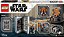 LEGO STAR WARS DUELO EM MANDALORE 75310 - Imagem 10