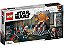 LEGO STAR WARS DUELO EM MANDALORE 75310 - Imagem 7
