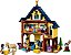 LEGO FRIENDS CENTRO HIPICO DA FLORESTA 41683 - Imagem 3
