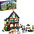 LEGO FRIENDS CENTRO HIPICO DA FLORESTA 41683 - Imagem 4