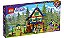 LEGO FRIENDS CENTRO HIPICO DA FLORESTA 41683 - Imagem 1