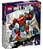 LEGO MARVEL HOMEM DE FERRO SAKAARIANO DE TONY STARK 76194 - Imagem 6