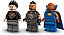LEGO MARVEL HOMEM DE FERRO SAKAARIANO DE TONY STARK 76194 - Imagem 7