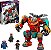 LEGO MARVEL HOMEM DE FERRO SAKAARIANO DE TONY STARK 76194 - Imagem 9
