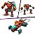 LEGO MARVEL HOMEM DE FERRO SAKAARIANO DE TONY STARK 76194 - Imagem 8
