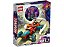 LEGO MARVEL HOMEM DE FERRO SAKAARIANO DE TONY STARK 76194 - Imagem 5
