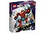 LEGO MARVEL HOMEM DE FERRO SAKAARIANO DE TONY STARK 76194 - Imagem 1