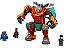 LEGO MARVEL HOMEM DE FERRO SAKAARIANO DE TONY STARK 76194 - Imagem 3