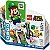 LEGO SUPER MARIO AVENTURAS COM LUIGI - PACOTE INICIAL 71387 - Imagem 1