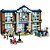LEGO FRIENDS ESCOLA DE HEARTLAKE CITY 41682 - Imagem 2