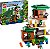 LEGO MINECRAFT A CASA DA ARVORE MODERNA 21174 - Imagem 1