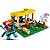 LEGO MINECRAFT O ESTABULO DE CAVALOS 21171 - Imagem 3