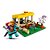 LEGO MINECRAFT O ESTABULO DE CAVALOS 21171 - Imagem 2