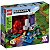 LEGO MINECRAFT O PORTAL EM RUINAS 21172 - Imagem 1