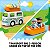 LEGO DUPLO AVENTURA FAMILIAR COM KOMBI 10946 - Imagem 2