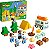 LEGO DUPLO AVENTURA FAMILIAR COM KOMBI 10946 - Imagem 1