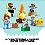 LEGO DUPLO AVENTURA FAMILIAR COM KOMBI 10946 - Imagem 5