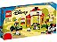 A FAZENDA DO MICKEY MOUSE E DO PATO DONALD 10775 - Imagem 1