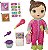 BABY ALIVE APRENDENDO A CUIDAR MORENA E6942 - Imagem 3
