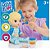 BABY ALIVE APRENDENDO A CUIDAR LOIRA E6937 - Imagem 3