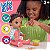 BABY ALIVE APRENDENDO A CUIDAR NEGRA E6941 - Imagem 4