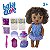 BONECA BABY ALIVE MISTURINHA EXPLOSAO DE SABOR NEGRA E6945 - Imagem 4