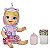 BONECA BABY ALIVE TINYCOR GATINHA LOIRA E9423 - Imagem 2